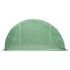 Greenhouse 344.4 ftÂ² 26.2'x13.1'x6.6'