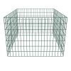 Square Mesh Garden Composter 39.4"x39.4"x27.6"