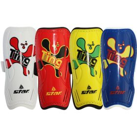 Kids Knee Pads, Lightweight Protective Knee Pad (Color: Red)