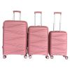 Hardside Luggage Sets 3 Pieces, Expandable Luggages Spinner Suitcase with TSA Lock Lightweight Carry on Luggage 20inch 24inch 28inch